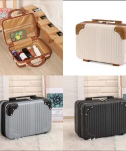 Cosmetic organizer size 32/22/14cm