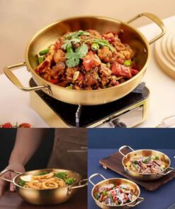 Stainless Steel Cookware pot  24cm