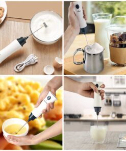 Coffee Beater Chargeable