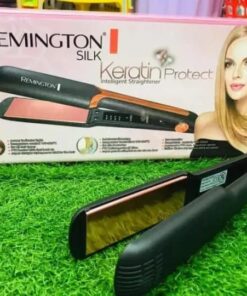 Remington Keratin Protect Intelligent Hair Straightener