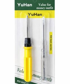 Yuhan kit tool series