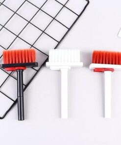 3 in 1 Keyboard Cleaning Brush Computer Earphone Cleaning tools Keyboard Cleaner Key Cap Puller kit