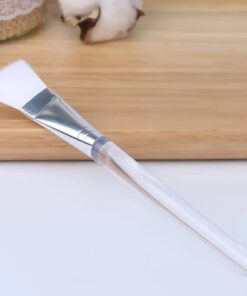 Facial Mask Brush - Premium Soft Face Brushes Mask Applicator for Applying Clay Mask