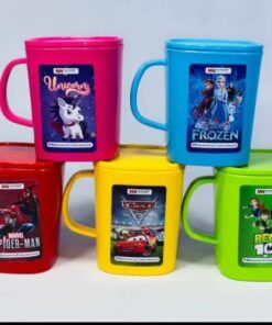 Maxware Smiley Mug, Kids Mug