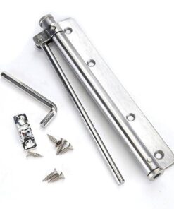 Stainless Steel Door Closer