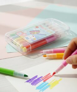 Color-Changing Highlighter