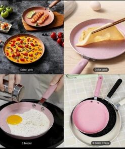 Non stick fry pan  26cm
