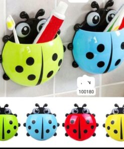 Lady bug holder