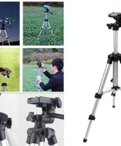 Tripod 3110 stand Camera Tripod