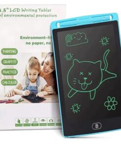 Kids LCD Writing Tablet Best Learning tool for children enhance writing & Drawing Skills