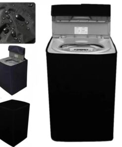 Washing Machine Cover water proof For single Washing Machines