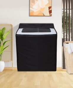 Washing Machine Cover water proof For double Washing Machines