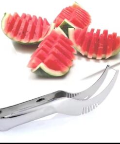 Watermelon cutter