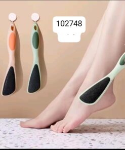 Foot Files Professional Pedicure Trimmer for Fast Safe Dead Skin and Callus Removal Smooth Heel Care