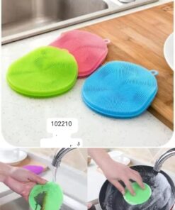 Dish washer sponge (pack of 3 )