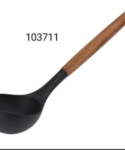 Non stick spoon