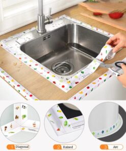 Printed Filling Tape