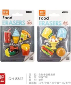 Food Eraser