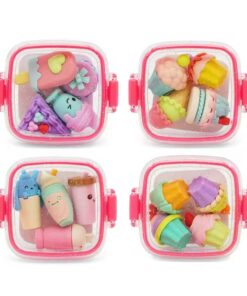 Sweet Eraser