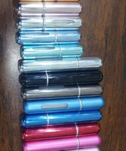 8 ml Mini Perfume Refill