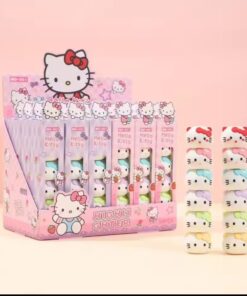 New Disney Stitch Connection Highlighter Pen Cartoon Cute Stitch Handbook Pen Student Stationery Marking Pen price