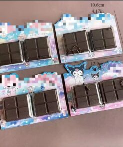 Mini note book pack of 2