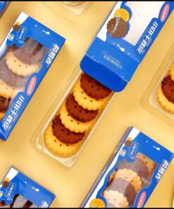 Biscuit  Eraser