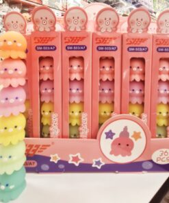 Octopus  highlighter