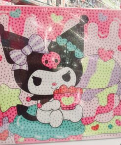 Wooden diamond painting