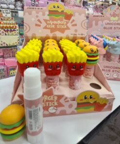 Hamburger   glue