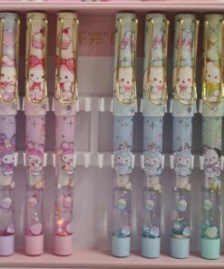 Eternal Inkless Pencil – No Sharpening, Long-Lasting Alloy Tip