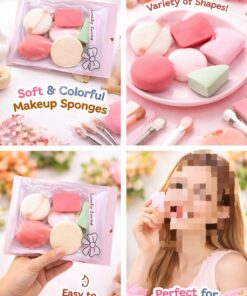 Fun & Safe Beauty Play for Kids