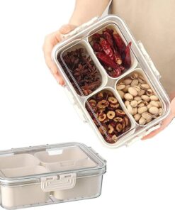 Nova Storage Box 4 in 1