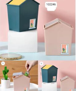 Table mini dustbin