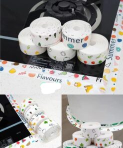 Bathroom , kitchen  waterproof sealing tape