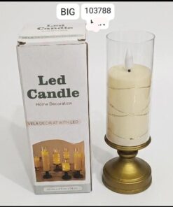 LED candle