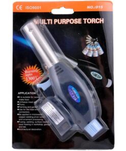 Flame Gun For BBQ & Welding