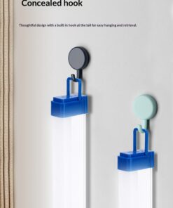 Rechargeable led tube light Large