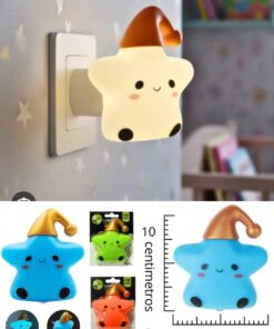 LED night light (Pack of 2)