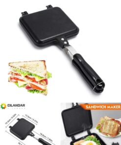 Sandwich  maker
