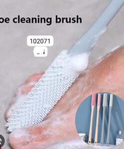 Toe brush (Pack of 4)