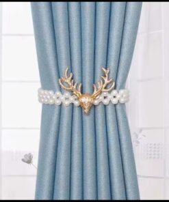 Curtain clip  pair (Pack of 2)