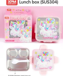 Lunch box
