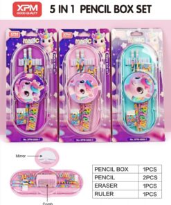 Pencil box