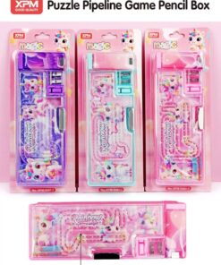 Pencil box