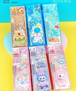 Pencil box