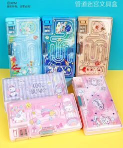 Pencil box