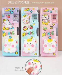 Pencil box