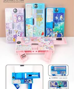 Pencil box