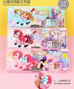 Pencil box